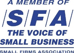 Small Firms Association Conference June 2013
